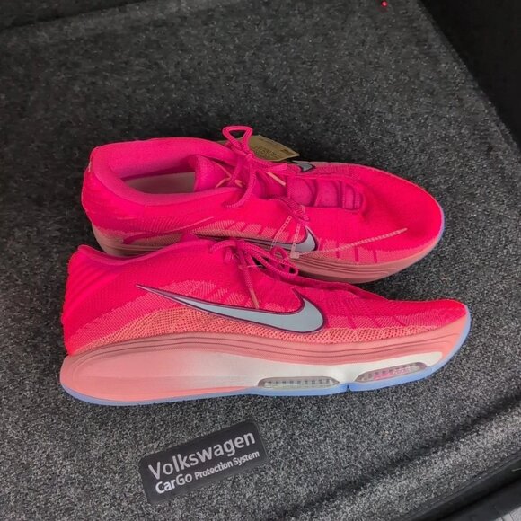 Nike Air Zoom GT Hustle 3 PE KAY YOW Promo Pink HQ4996-600 Mens Size 21 NWT - Picture 2 of 15